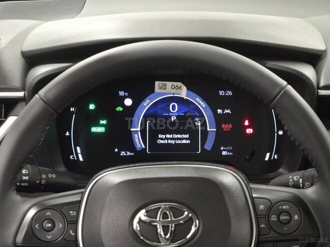 Toyota Corolla-10