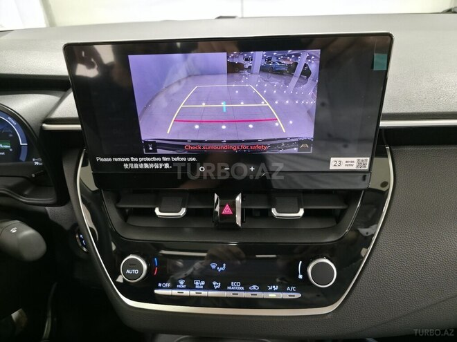 Toyota Corolla-12