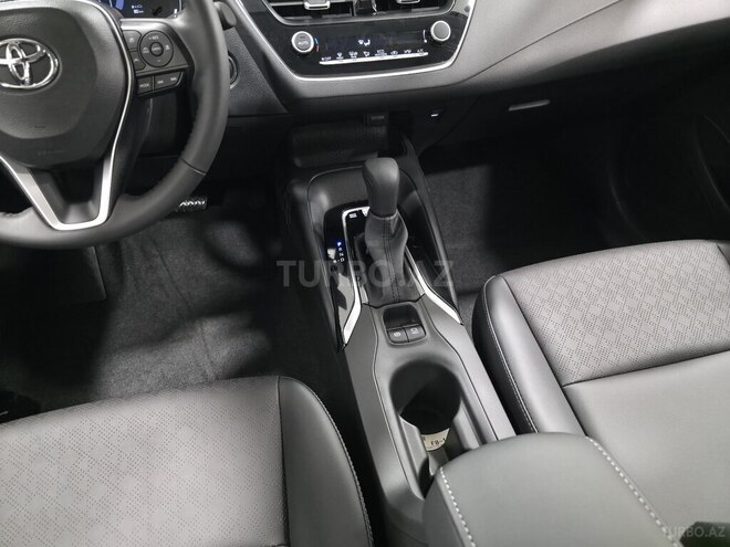 Toyota Corolla-15