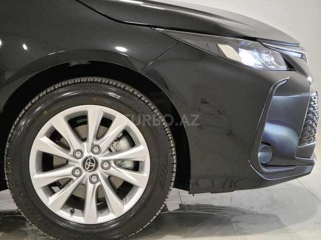 Toyota Corolla-16