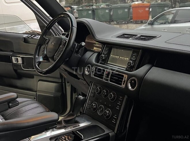 Land Rover Range Rover 2010, 171,000 km - 5.0 l - Bakı