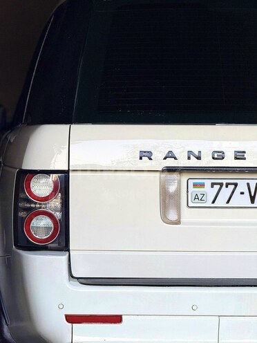 Land Rover Range Rover 2010, 171,000 km - 5.0 l - Bakı