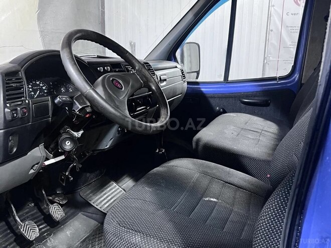 GAZ  2005, 325,000 km - 2.4 l - Bakı