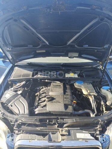Audi A4 2005, 249,000 km - 2.0 l - Bakı