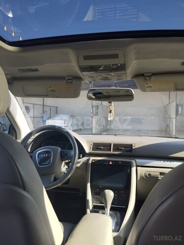 Audi A4 2005, 249,000 km - 2.0 l - Bakı