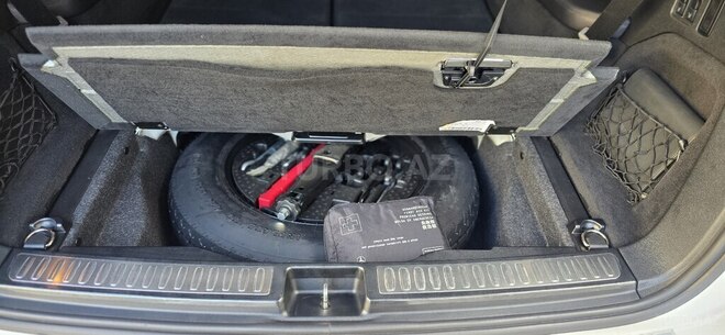 Mercedes GL 350 4MATIC 2015, 206,000 km - 3.0 l - Bakı
