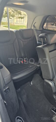 Mercedes GL 350 4MATIC 2015, 206,000 km - 3.0 l - Bakı