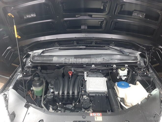Mercedes B 170 2007, 186,700 km - 1.7 l - Bakı