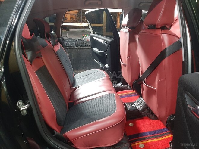 Mercedes B 170 2007, 186,700 km - 1.7 l - Bakı