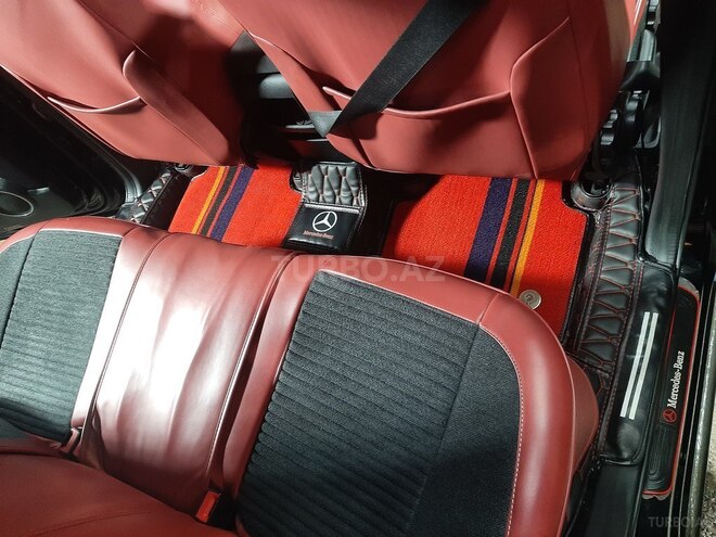 Mercedes B 170 2007, 186,700 km - 1.7 l - Bakı