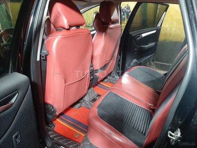 Mercedes B 170 2007, 186,700 km - 1.7 l - Bakı