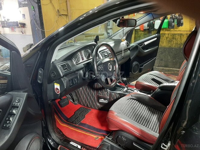 Mercedes B 170 2007, 186,700 km - 1.7 l - Bakı