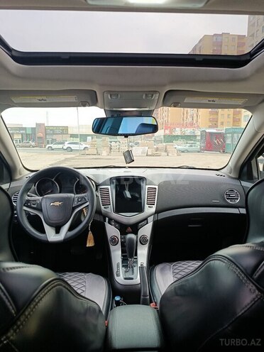 Chevrolet Cruze 2013, 192,000 km - 1.4 l - Xırdalan