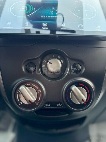 Nissan Note 2016, 139,612 km - 1.2 l - Bakı