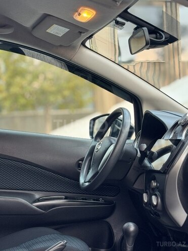 Nissan Note 2016, 139,612 km - 1.2 l - Bakı
