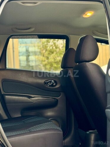 Nissan Note 2016, 139,612 km - 1.2 l - Bakı