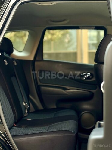 Nissan Note 2016, 139,612 km - 1.2 l - Bakı