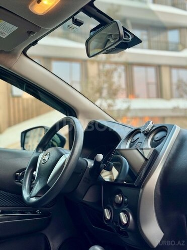 Nissan Note 2016, 139,612 km - 1.2 l - Bakı