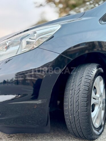 Nissan Note 2016, 139,612 km - 1.2 l - Bakı