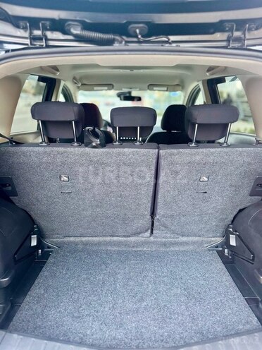 Nissan Note 2016, 139,612 km - 1.2 l - Bakı