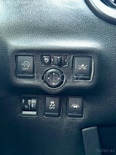 Nissan Note 2016, 139,612 km - 1.2 l - Bakı