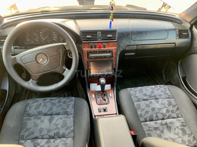 Mercedes C 180 1999, 350,000 km - 1.8 л - Bakı