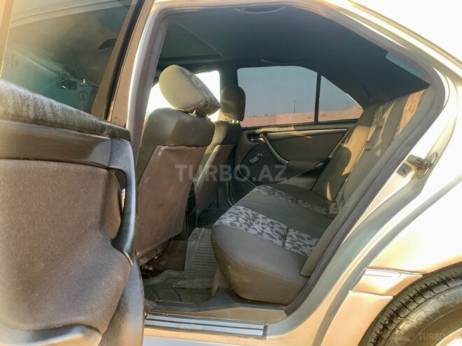 Mercedes C 180 1999, 350,000 km - 1.8 л - Bakı