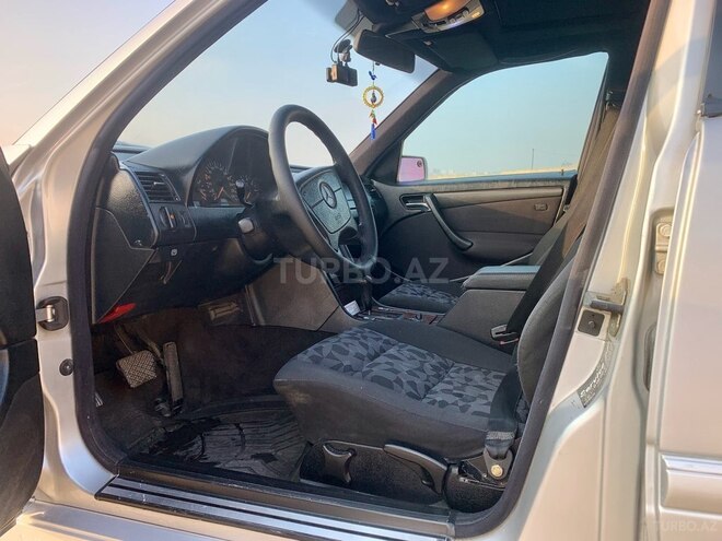 Mercedes C 180 1999, 350,000 km - 1.8 л - Bakı