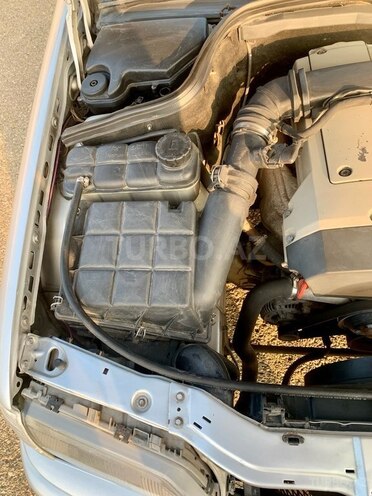 Mercedes C 180 1999, 350,000 km - 1.8 л - Bakı