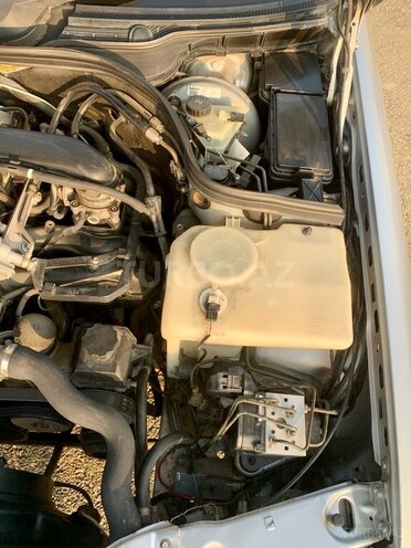 Mercedes C 180 1999, 350,000 km - 1.8 л - Bakı