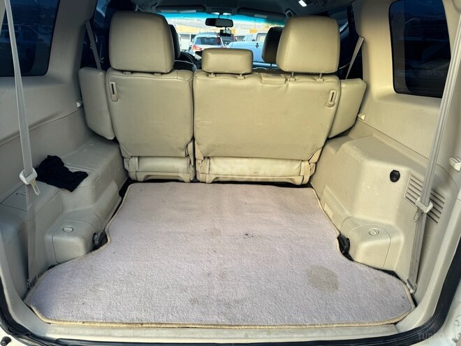 Mitsubishi Pajero 2007, 218,000 km - 3.2 l - Bakı