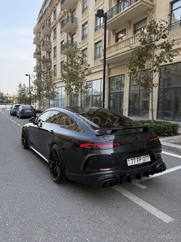 Mercedes  2019, 60,000 km - 3.0 l - Bakı