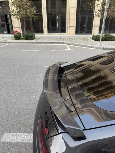 Mercedes  2019, 60,000 km - 3.0 l - Bakı