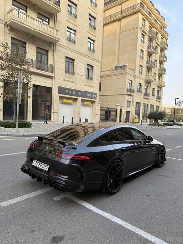 Mercedes  2019, 60,000 km - 3.0 l - Bakı