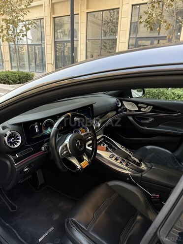 Mercedes  2019, 60,000 km - 3.0 l - Bakı