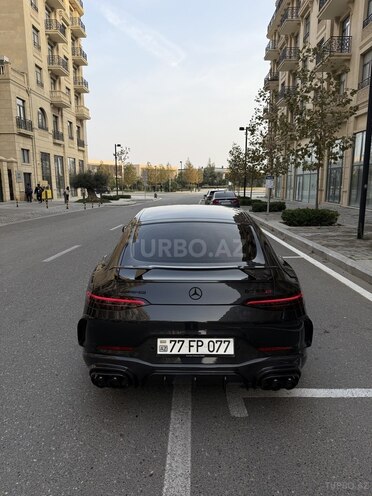 Mercedes  2019, 60,000 km - 3.0 l - Bakı