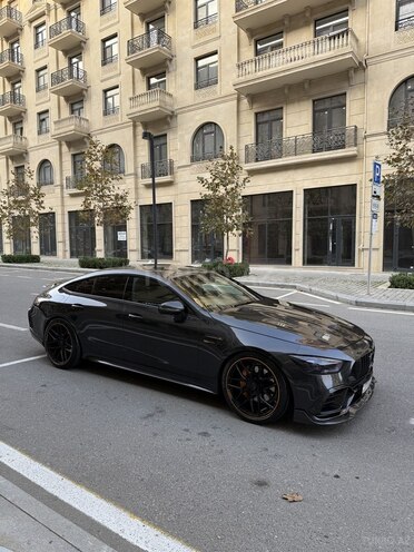 Mercedes  2019, 60,000 km - 3.0 l - Bakı