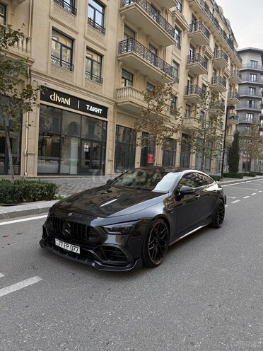 Mercedes  2019, 60,000 km - 3.0 l - Bakı