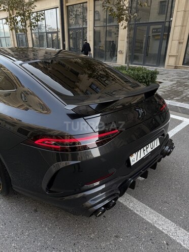 Mercedes  2019, 60,000 km - 3.0 l - Bakı