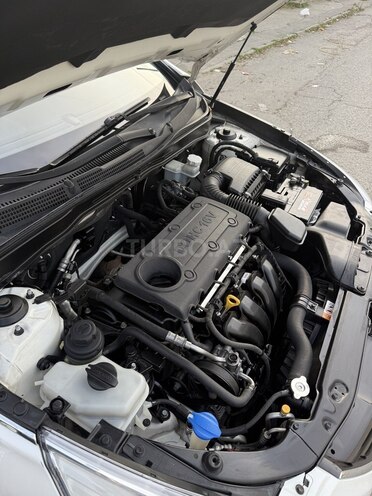 Hyundai Sonata 2011, 257,000 km - 2.4 l - Bakı