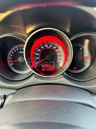 Kia Cerato Koup 2011, 214,000 km - 2.0 l - Bakı