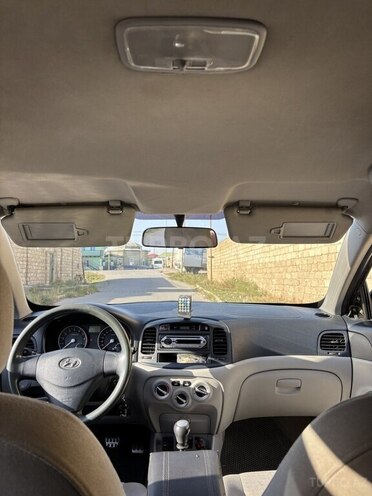 Hyundai Accent 2007, 380,000 km - 1.4 l - Bakı