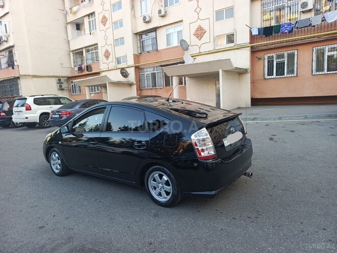 Toyota Prius 2008, 316,800 km - 1.5 l - Bakı