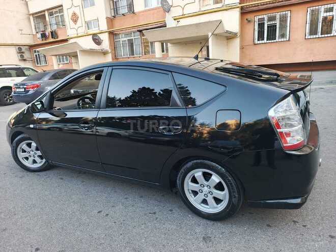 Toyota Prius 2008, 316,800 km - 1.5 l - Bakı