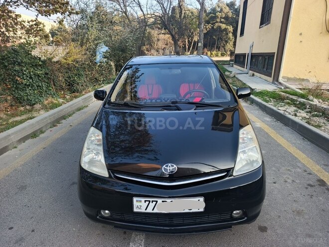 Toyota Prius 2008, 316,800 km - 1.5 l - Bakı
