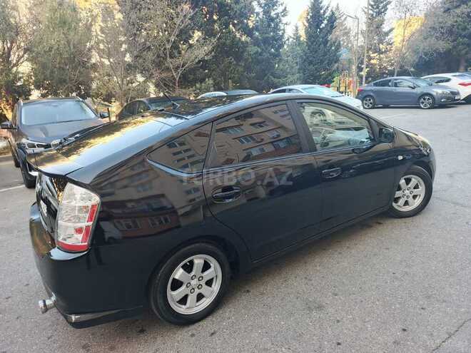 Toyota Prius 2008, 316,800 km - 1.5 l - Bakı