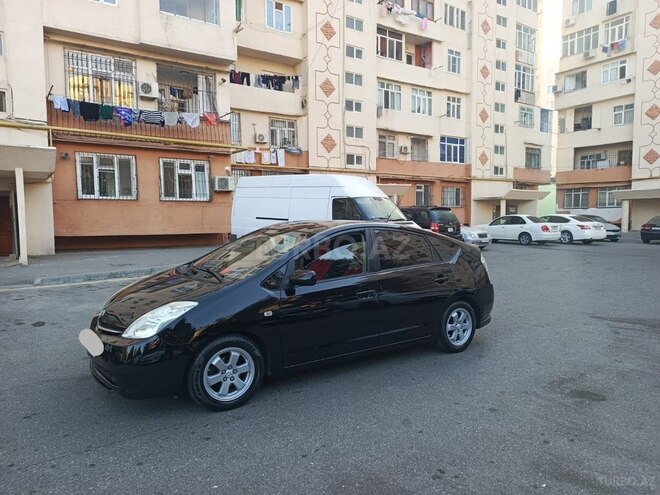 Toyota Prius 2008, 316,800 km - 1.5 l - Bakı
