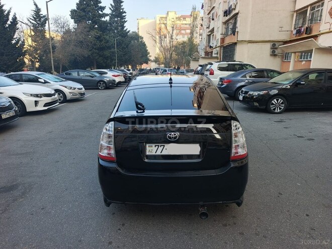 Toyota Prius 2008, 316,800 km - 1.5 l - Bakı