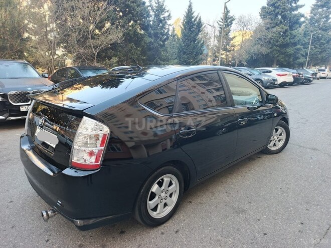 Toyota Prius 2008, 316,800 km - 1.5 l - Bakı