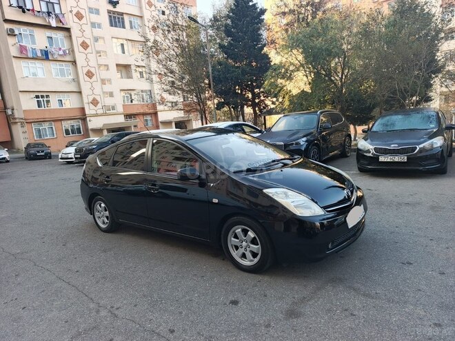 Toyota Prius 2008, 316,800 km - 1.5 l - Bakı